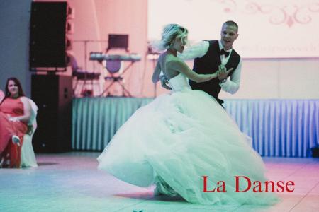 Фотография La Danse 1